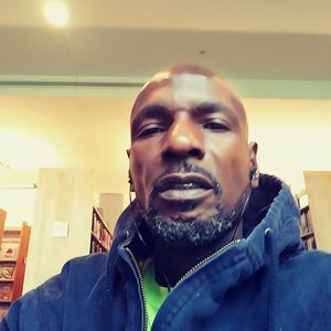 Meet your Posher, Earl